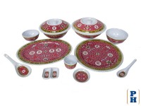 Asian Dishware