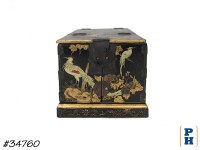 Jewelry Box