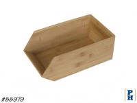 Display Box - Bin