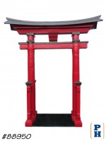 Torii Gate