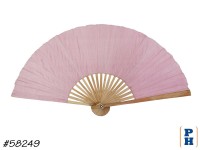 Oversize Asian Fan