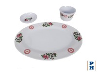 Asian Dishware