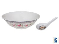 Asian Dishware