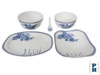 Asian Dishware