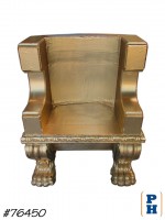 Throne - Chair