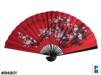 Oversize Asian Fan