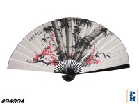 Oversize Asian Fan