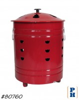 Steamer Can