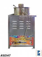 Crab Boiler- Cooker