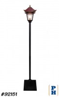 Lamp Post