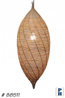 Hanging Lamp