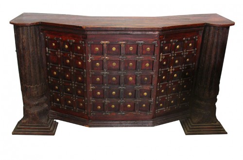 gothic bar