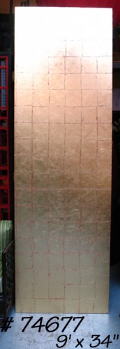 Wall Panel