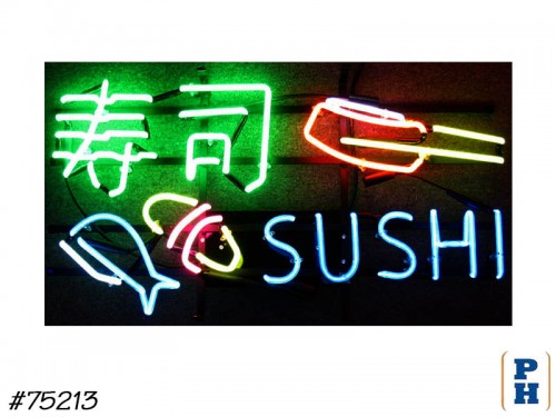 Neon Sign