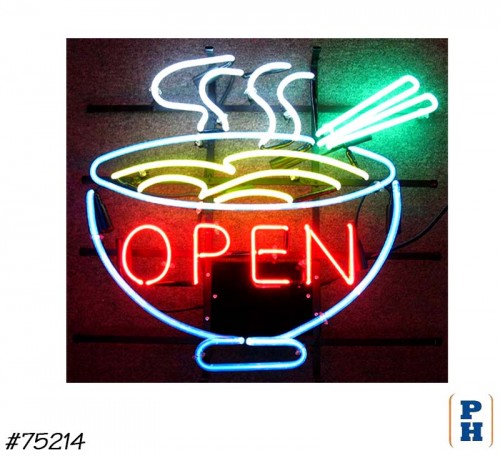 Neon Sign