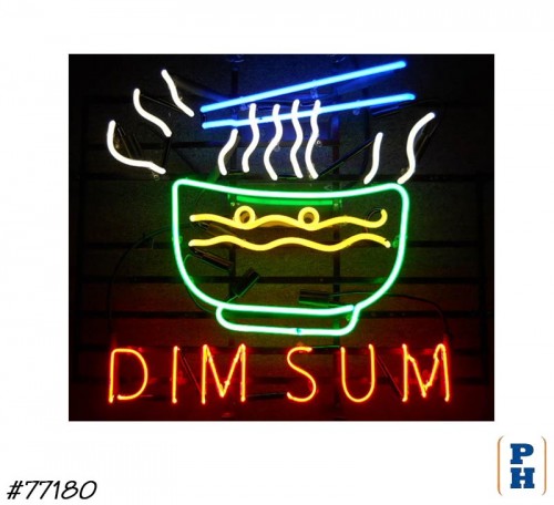 Neon Sign