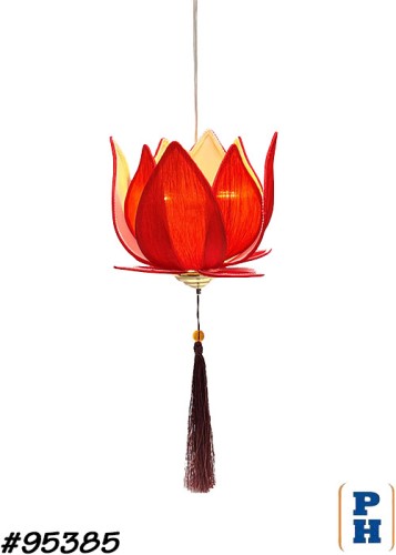 Hanging Lamp