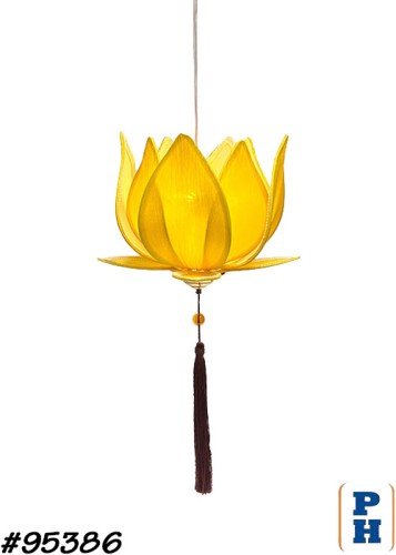 Hanging Lamp