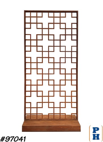 Privacy Screen