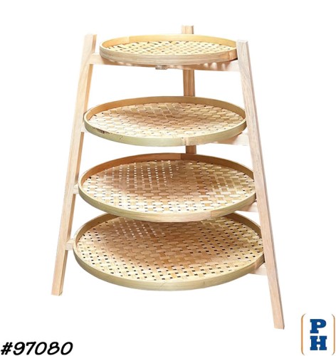 Plate Stand