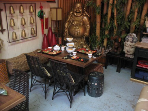 08 Asian Section