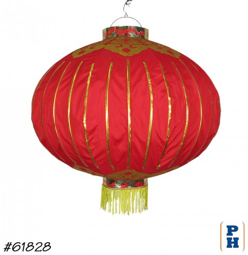 Lantern, Asian