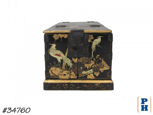 Jewelry Box