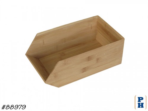 Display Box - Bin
