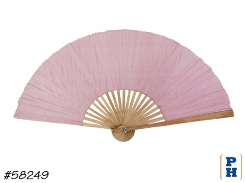 Oversize Asian Fan