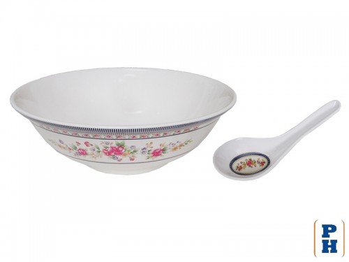 Asian Dishware