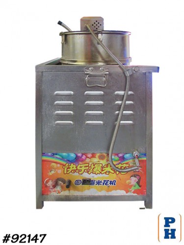Crab Boiler- Cooker