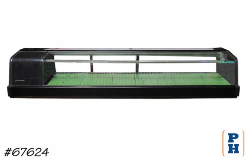 Sushi Display Case / Refrigerator