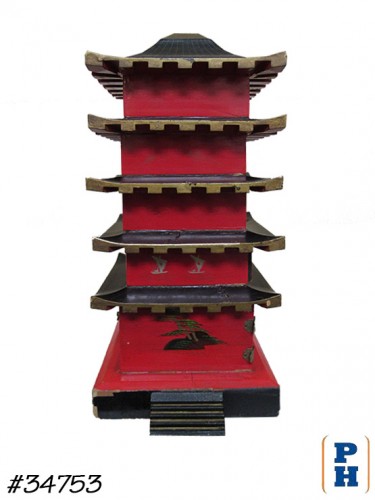 Jewelry Box