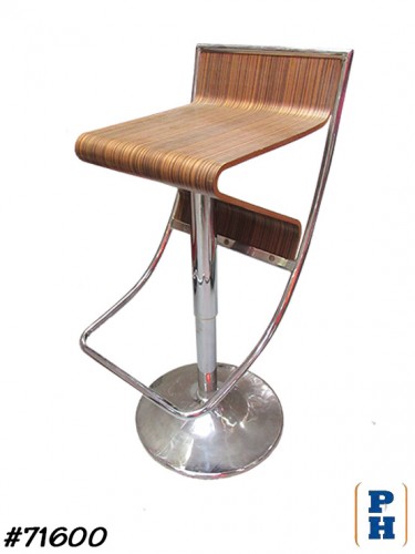 Bar Stool Adjustable Height