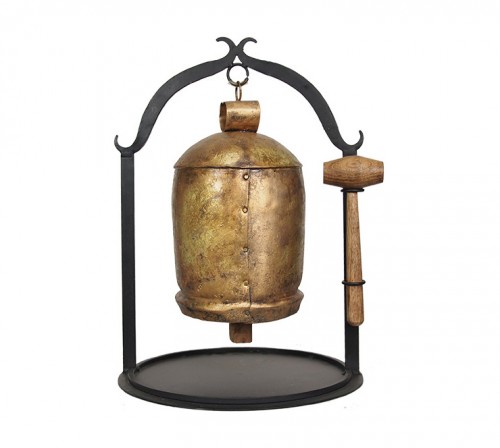 Gong / Bell