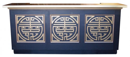 Asian Bar