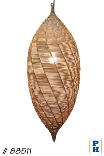 Hanging Lamp