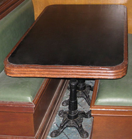 Table Top