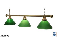Billiards Hanging Lamp