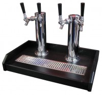 Bar Beer Tap