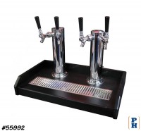 Bar Beer Tap