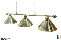 Billiards Hanging Lamp