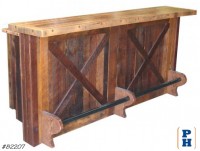 Bar / Rustic