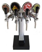 Bar Beer Tap