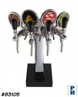 Bar Beer Tap