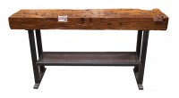 Bar, Console Table
