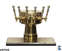 Bar Beer Tap
