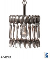 Hanging Lamp