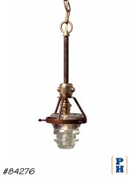 Hanging Lamp