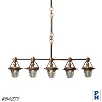 Hanging Lamp